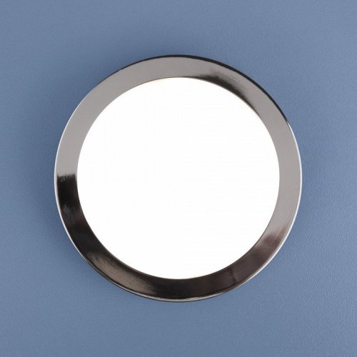 Встраиваемый светильник Elektrostandard Aster a049512 Встраиваемый светильник Elektrostandard Aster a049512