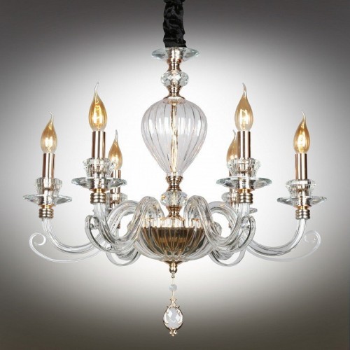 Подвесная люстра Aployt Daniele APL.701.03.06 Подвесная люстра Aployt Daniele APL.701.03.06