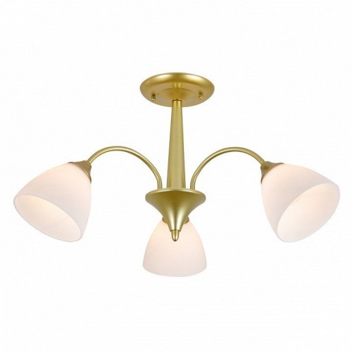 Потолочная люстра Escada Ilex ES0000032 Потолочная люстра Escada Ilex ES0000032