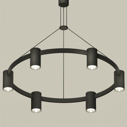 Подвесной светильник Ambrella light Traditional XB9022151