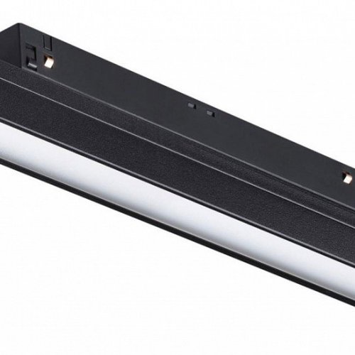 Трековый светильник Novotech Flum 359199