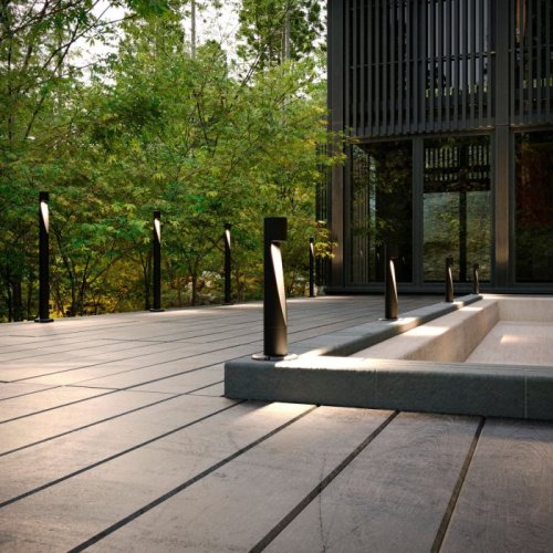 Садово-парковый светильник Elektrostandard 35177/S a067381 Садово-парковый светильник Elektrostandard 35177/S a067381