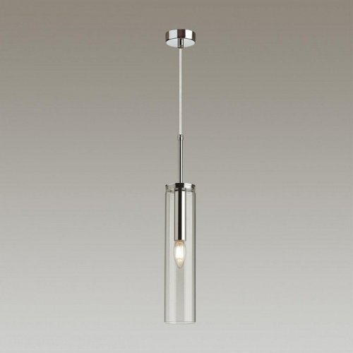 Подвесной светильник Odeon Light Klum 4695/1