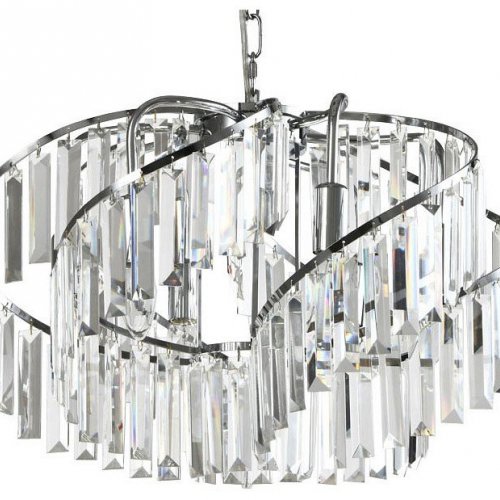 Подвесная люстра MW-Light Аделард 642016606