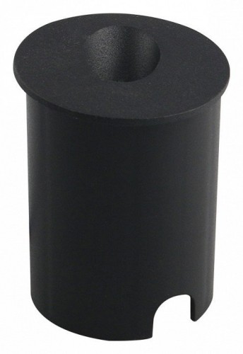 Встраиваемый светильник уличный Arte Lamp Piazza A3802IN-1BK