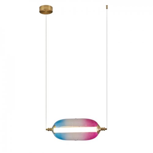 Подвесной светильник DeLight Collection OD2508 OD2508 gold