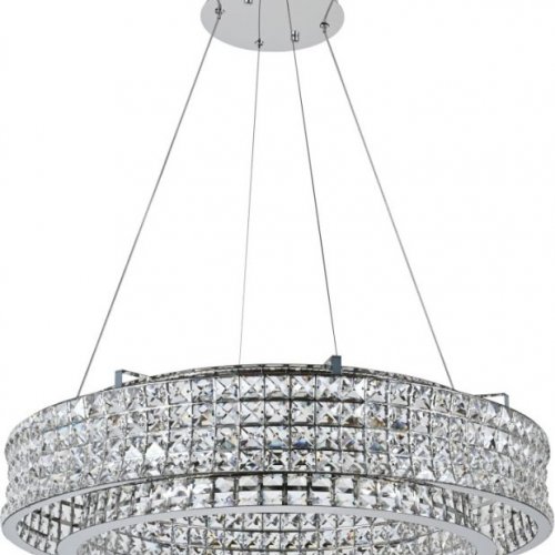 Подвесной светильник Stilfort Karnelli 4024/09/08P