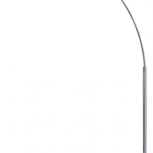 Торшер Moderli Arco V10994-F