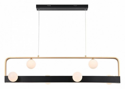 Подвесной светильник Favourite Fitirum 4072-6P