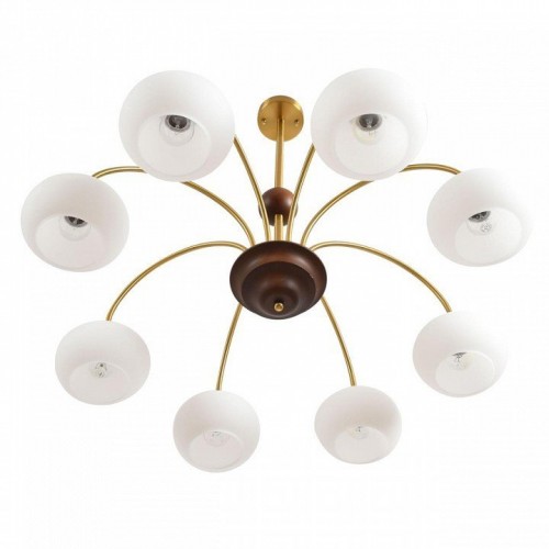 Потолочная люстра Lumion Larina 8323/8C