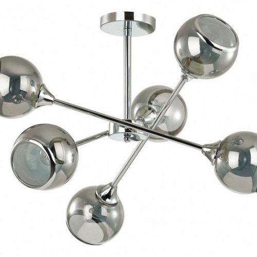 Потолочная люстра Lumion Sandra 4530/6C Потолочная люстра Lumion Sandra 4530/6C
