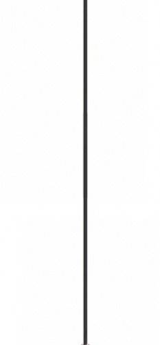 Трековый светильник iLedex Vision48/22 SMART 4822-012-D80-6W-38DG-BK