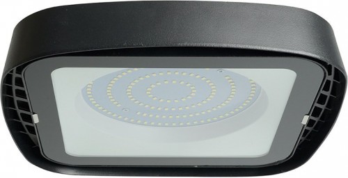 Подвесной светодиодный светильник Feron AL1005 48666