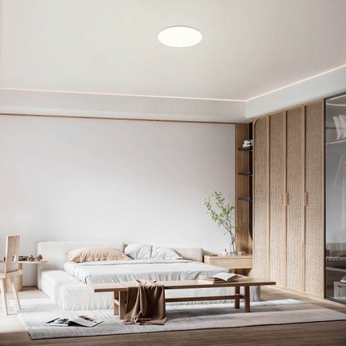 Потолочный светильник Mantra SLIM CCT 8692 Потолочный светильник Mantra SLIM CCT 8692