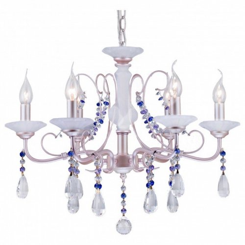 Подвесная люстра Arti Lampadari Medea E 1.1.6 GM