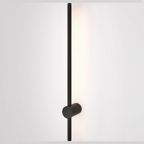Бра Elektrostandard Cane MRL Led 1121 черный a061491