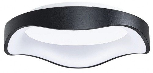 Потолочный светильник Arte Lamp A3085PL-48BK