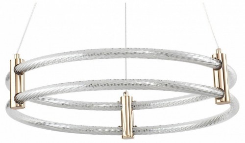 Подвесной светильник Zortes Ringer ZRS.57792.96