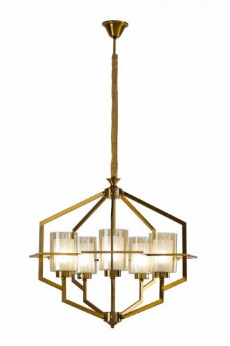 Подвесная люстра AM Group AM368 SP5 Подвесная люстра AM Group AM368 SP5