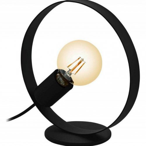 Интерьерная настольная лампа Eglo Frijolas 43615