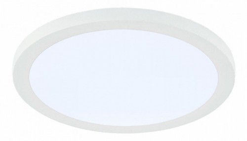 Встраиваемый светодиодный светильник Citilux Омега CLD50R080N
