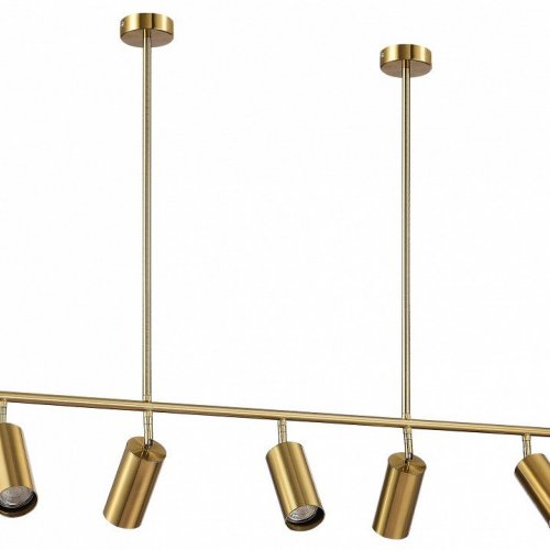 Подвесная люстра ST Luce Sormano SL1206.303.05