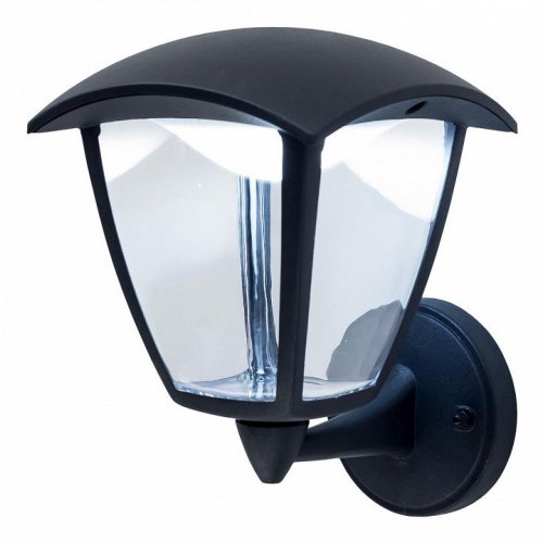 Уличный настенный светодиодный светильник Citilux CLU04W1 Уличный настенный светодиодный светильник Citilux CLU04W1