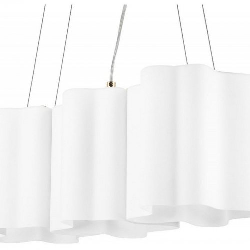 Подвесной светильник Lightstar Nubi 802133 Подвесной светильник Lightstar Nubi 802133