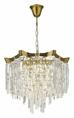 Подвесная люстра ST Luce Ofelia SL1659.303.07 Подвесная люстра ST Luce Ofelia SL1659.303.07