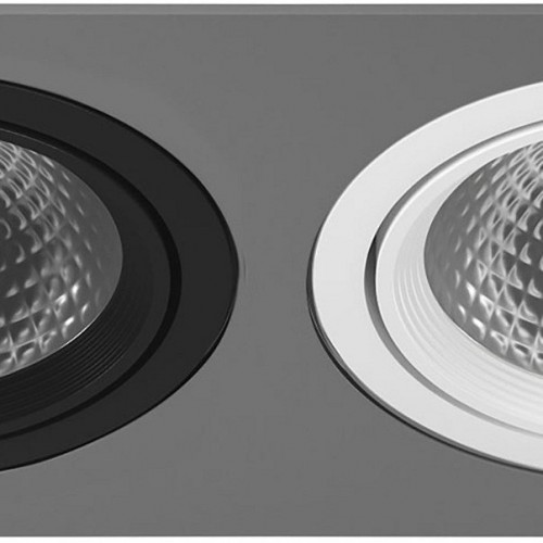 Точечный светильник Lightstar Intero 111 i839060706