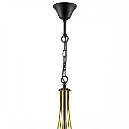 Подвесная люстра Lightstar Bolla 734057 Подвесная люстра Lightstar Bolla 734057