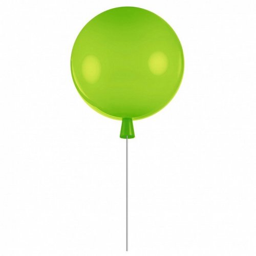 Потолочный светильник Loft IT 5055C/L green