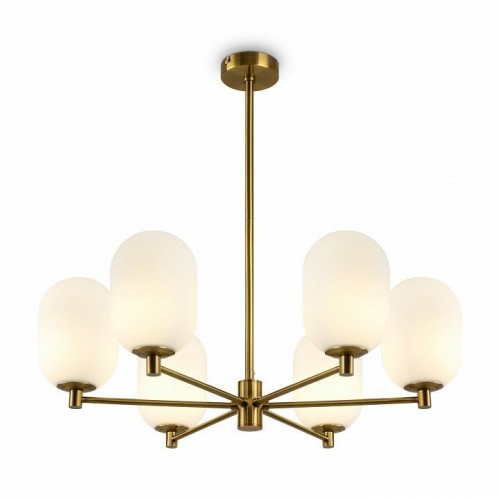 Потолочная люстра Freya Sharlot FR1012PL-06BS