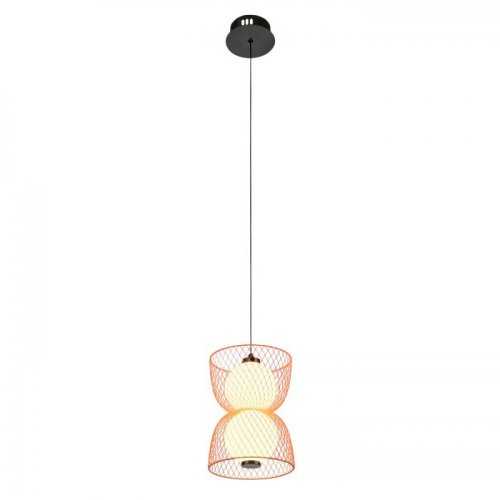 Подвесной светильник MyFar Pauline MR2490-1PL Подвесной светильник MyFar Pauline MR2490-1PL