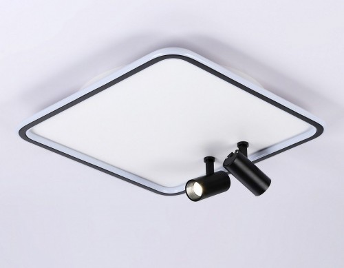 Потолочный светильник Ambrella light Comfort FL5115