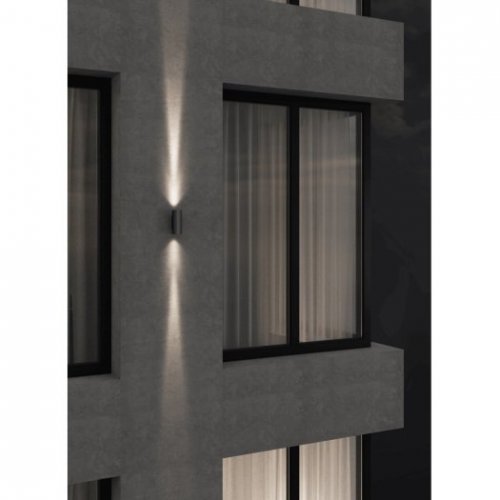 Архитектурная подсветка Lumker GW (NEW) GW-CF-GR-15-WW