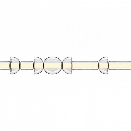 Подвесной светильник Maytoni Cosmo MOD210PL-L39B3K