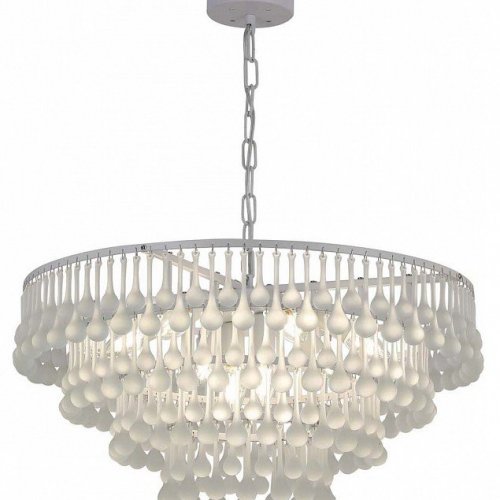 Подвесная люстра Favourite Boonden 4604-10P