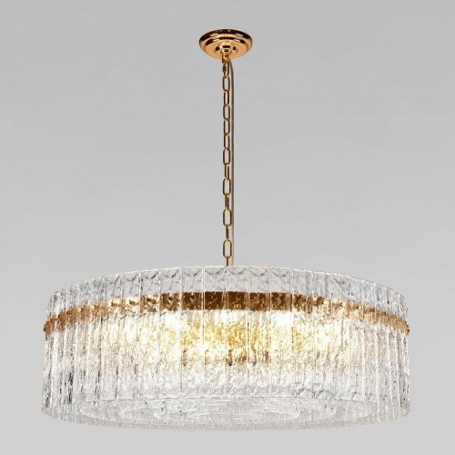 Подвесная люстра Loft it Nevada 10297/800 French gold