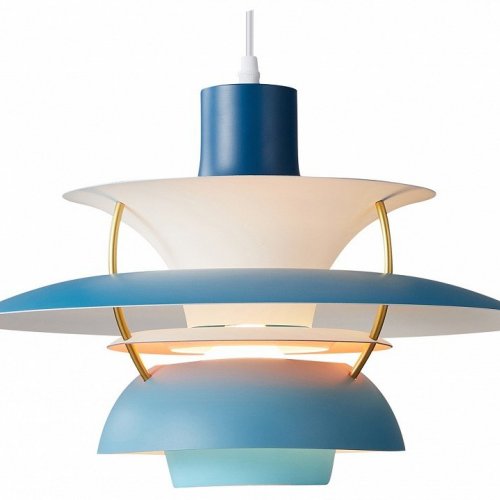 Подвесной светильник Kink Light Дейси 07826-40,05