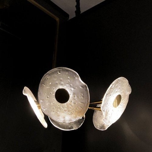 Подвесная люстра Grammy 10666 Подвесная люстра Grammy 10666