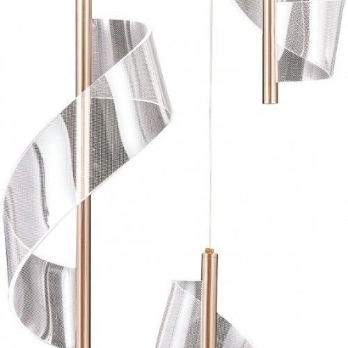 Подвесная светодиодная люстра Kink Light Илина 08042-6A,33