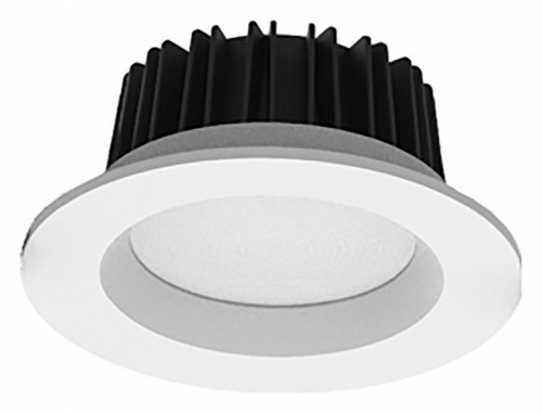 Встраиваемый светодилдный светильник Feron AL265 41615 Встраиваемый светодилдный светильник Feron AL265 41615