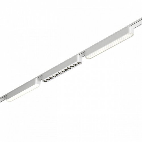 Трековый светодиодный светильник Novotech Shino Smal 359081