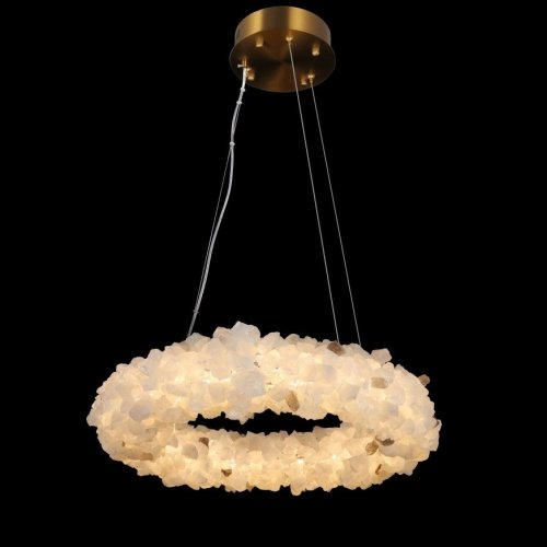 Подвесная люстра Gemma FL1156-6P