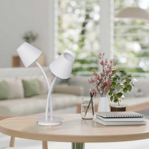 Интерьерная настольная лампа MW-Light Аэлита 480032702 Интерьерная настольная лампа MW-Light Аэлита 480032702