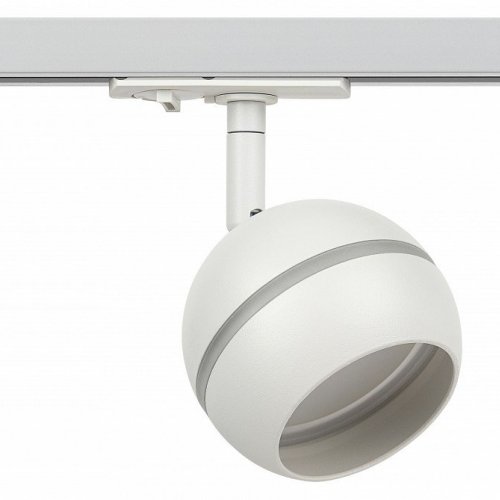 Трековый светильник ЭРА TR47 - GX53 WH