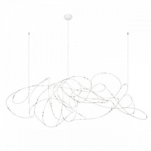 Подвесной светильник Loft IT Flock of Light 10309/31 CR