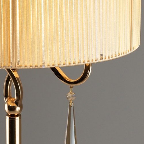 Торшер Moderli Chilly V10546-1F