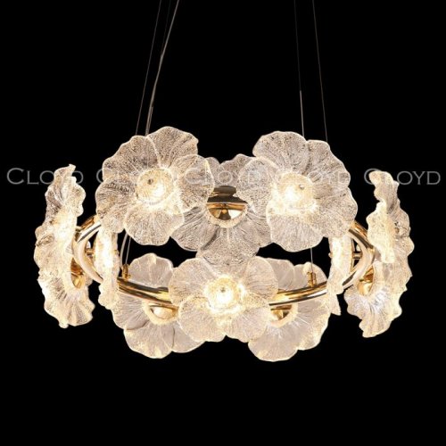 Подвесная люстра Shambala 11495 Подвесная люстра Shambala 11495